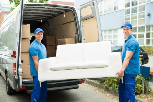 Customer raising a formal complaint about storage service issues