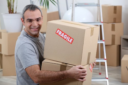 Norbiton storage solution for organized home space
