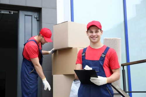 Risk assessment and supplier compliance overview