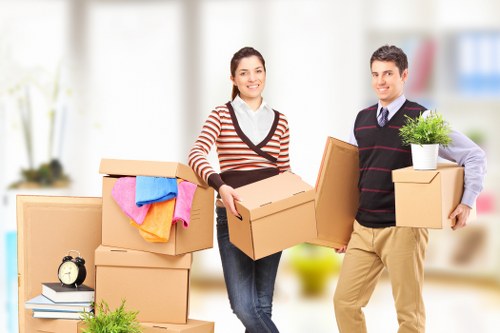Escalation stage in the storage complaints procedure