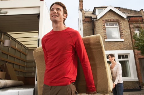 Storage unit agreement and access details for self storage