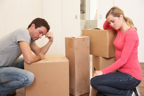 Secure and convenient Norbiton Storage payments experience